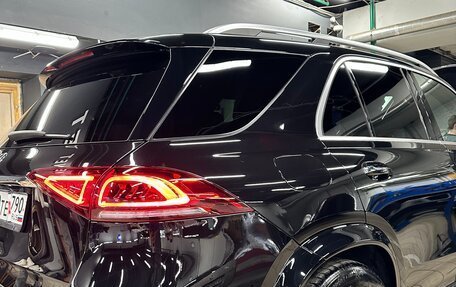 Mercedes-Benz GLE, 2020 год, 7 550 000 рублей, 23 фотография