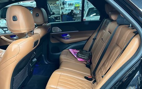 Mercedes-Benz GLE, 2020 год, 7 550 000 рублей, 20 фотография