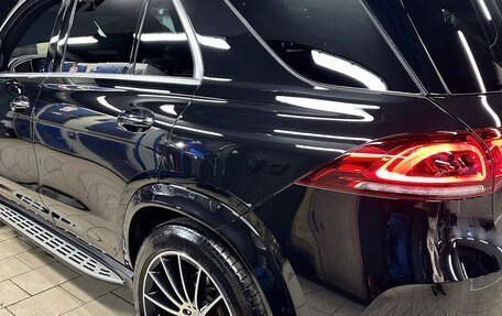Mercedes-Benz GLE, 2020 год, 7 550 000 рублей, 25 фотография