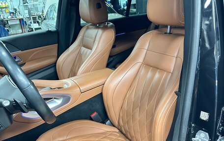 Mercedes-Benz GLE, 2020 год, 7 550 000 рублей, 18 фотография