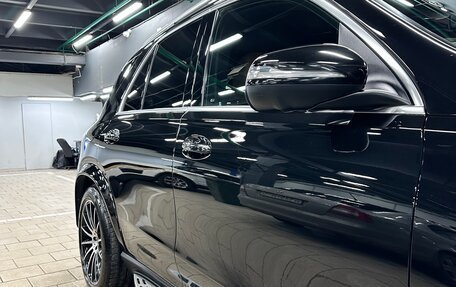 Mercedes-Benz GLE, 2020 год, 7 550 000 рублей, 24 фотография