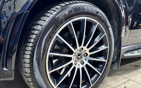 Mercedes-Benz GLE, 2020 год, 7 550 000 рублей, 22 фотография