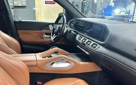 Mercedes-Benz GLE, 2020 год, 7 550 000 рублей, 14 фотография