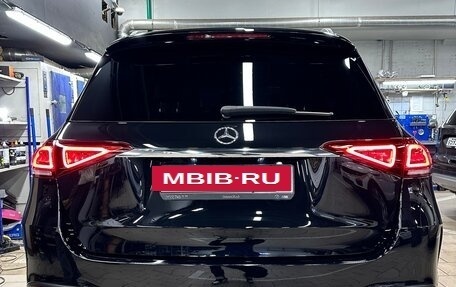 Mercedes-Benz GLE, 2020 год, 7 550 000 рублей, 26 фотография