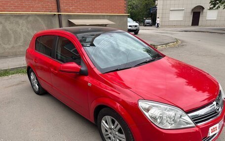Opel Astra H, 2007 год, 480 000 рублей, 5 фотография
