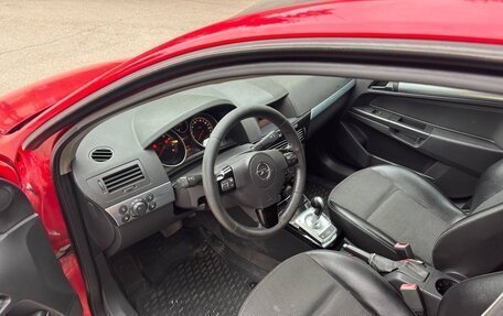 Opel Astra H, 2007 год, 480 000 рублей, 4 фотография