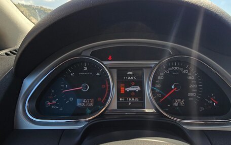 Audi Q7, 2014 год, 2 600 000 рублей, 7 фотография