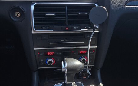 Audi Q7, 2014 год, 2 600 000 рублей, 8 фотография