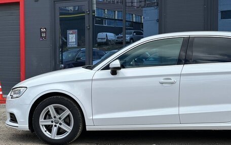 Audi A3, 2019 год, 2 100 000 рублей, 8 фотография