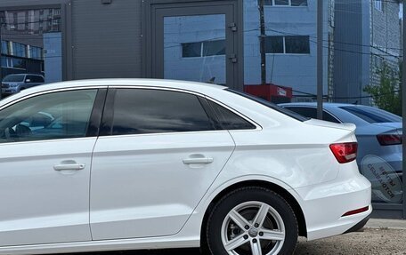 Audi A3, 2019 год, 2 100 000 рублей, 9 фотография