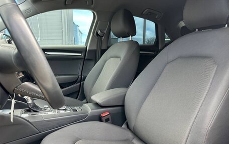 Audi A3, 2019 год, 2 100 000 рублей, 21 фотография