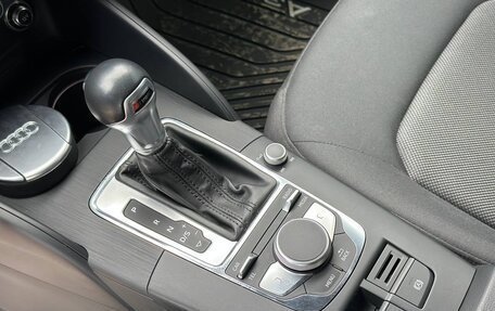 Audi A3, 2019 год, 2 100 000 рублей, 25 фотография