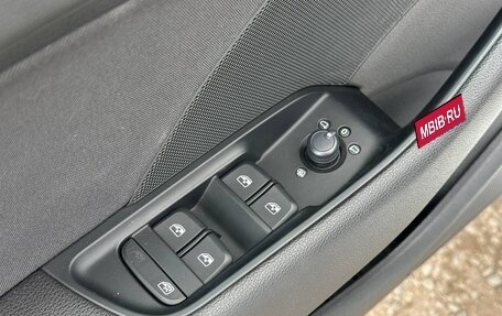 Audi A3, 2019 год, 2 100 000 рублей, 23 фотография
