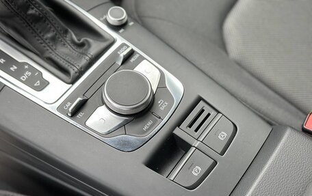 Audi A3, 2019 год, 2 100 000 рублей, 26 фотография
