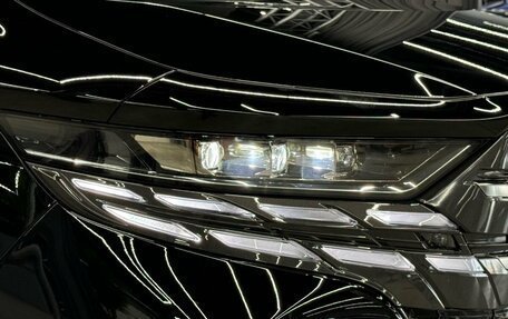 Toyota Alphard, 2024 год, 13 494 000 рублей, 8 фотография