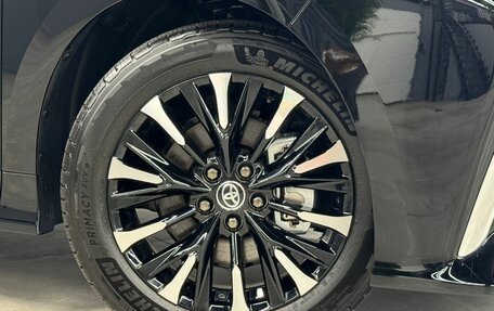 Toyota Alphard, 2024 год, 13 494 000 рублей, 11 фотография