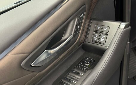Toyota Alphard, 2024 год, 13 494 000 рублей, 12 фотография
