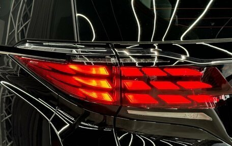 Toyota Alphard, 2024 год, 13 494 000 рублей, 9 фотография