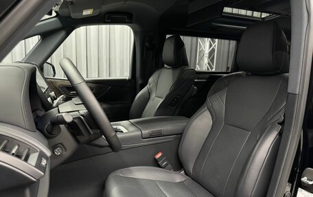 Toyota Alphard, 2024 год, 13 494 000 рублей, 14 фотография
