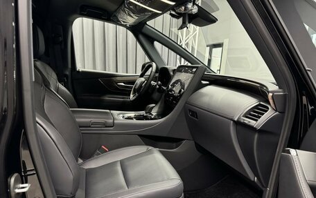 Toyota Alphard, 2024 год, 13 494 000 рублей, 28 фотография