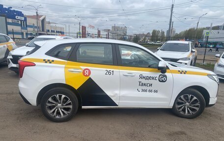 Haval Jolion, 2022 год, 1 050 000 рублей, 3 фотография