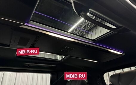 Toyota Alphard, 2024 год, 13 494 000 рублей, 21 фотография
