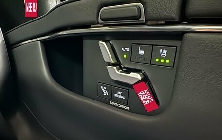Toyota Alphard, 2024 год, 13 494 000 рублей, 24 фотография