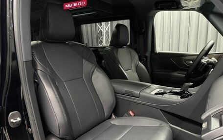 Toyota Alphard, 2024 год, 13 494 000 рублей, 27 фотография