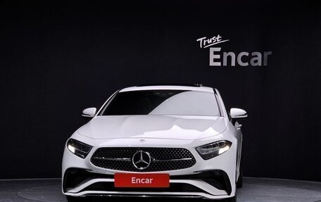 Mercedes-Benz CLS, 2022 год, 3 440 006 рублей, 2 фотография
