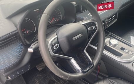 Haval Jolion, 2022 год, 1 050 000 рублей, 6 фотография