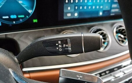 Mercedes-Benz CLS, 2022 год, 3 440 006 рублей, 10 фотография