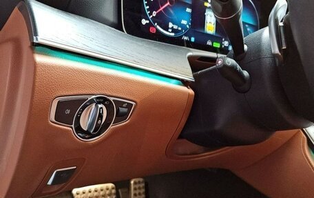 Mercedes-Benz CLS, 2022 год, 3 440 006 рублей, 13 фотография
