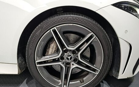 Mercedes-Benz CLS, 2022 год, 3 440 006 рублей, 18 фотография