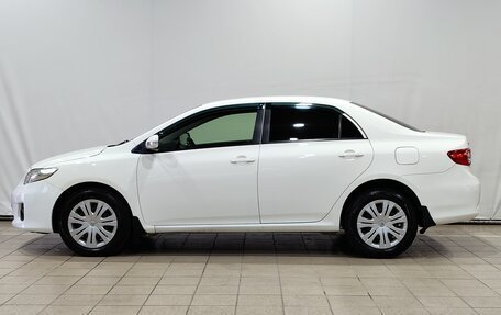 Toyota Corolla, 2011 год, 1 100 000 рублей, 7 фотография