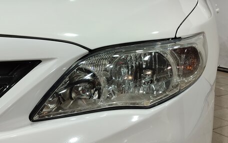 Toyota Corolla, 2011 год, 1 100 000 рублей, 8 фотография