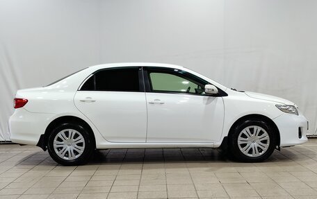 Toyota Corolla, 2011 год, 1 100 000 рублей, 3 фотография