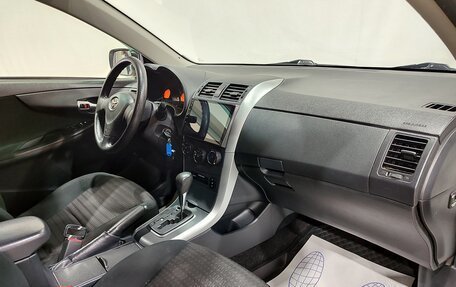 Toyota Corolla, 2011 год, 1 100 000 рублей, 13 фотография