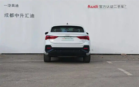 Audi Q3, 2022 год, 3 100 090 рублей, 3 фотография
