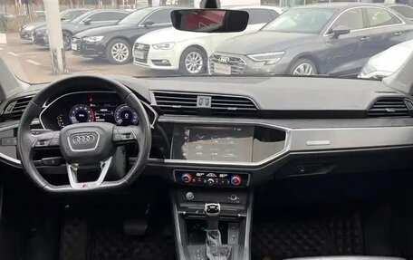Audi Q3, 2022 год, 3 100 090 рублей, 7 фотография