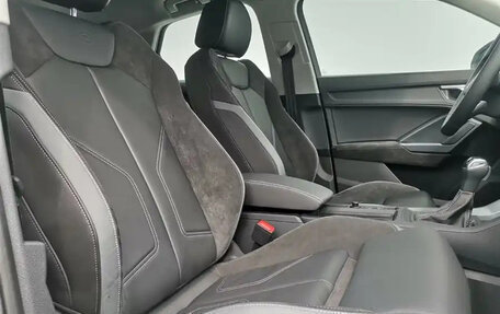 Audi Q3, 2022 год, 3 100 090 рублей, 8 фотография