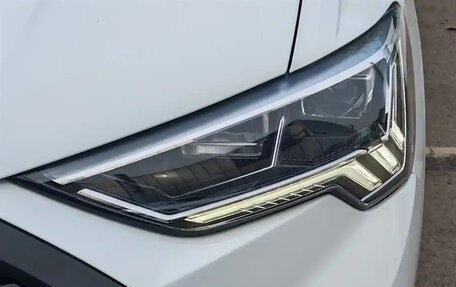 Audi Q3, 2022 год, 3 100 090 рублей, 12 фотография