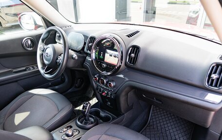 MINI Countryman II (F60), 2021 год, 3 350 000 рублей, 11 фотография