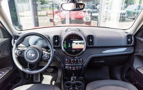 MINI Countryman II (F60), 2021 год, 3 350 000 рублей, 10 фотография