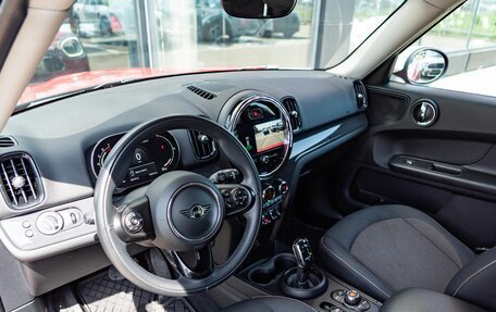 MINI Countryman II (F60), 2021 год, 3 350 000 рублей, 9 фотография