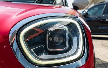 MINI Countryman II (F60), 2021 год, 3 350 000 рублей, 7 фотография