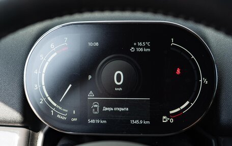 MINI Countryman II (F60), 2021 год, 3 350 000 рублей, 12 фотография