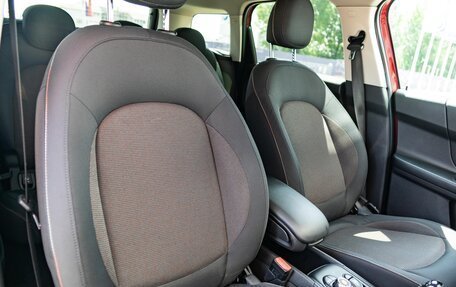 MINI Countryman II (F60), 2021 год, 3 350 000 рублей, 13 фотография