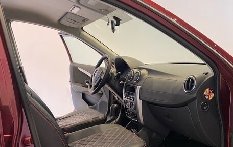 Nissan Almera, 2013 год, 650 000 рублей, 9 фотография