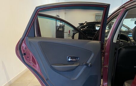 Nissan Almera, 2013 год, 650 000 рублей, 12 фотография