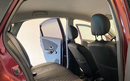 Nissan Almera, 2013 год, 650 000 рублей, 11 фотография